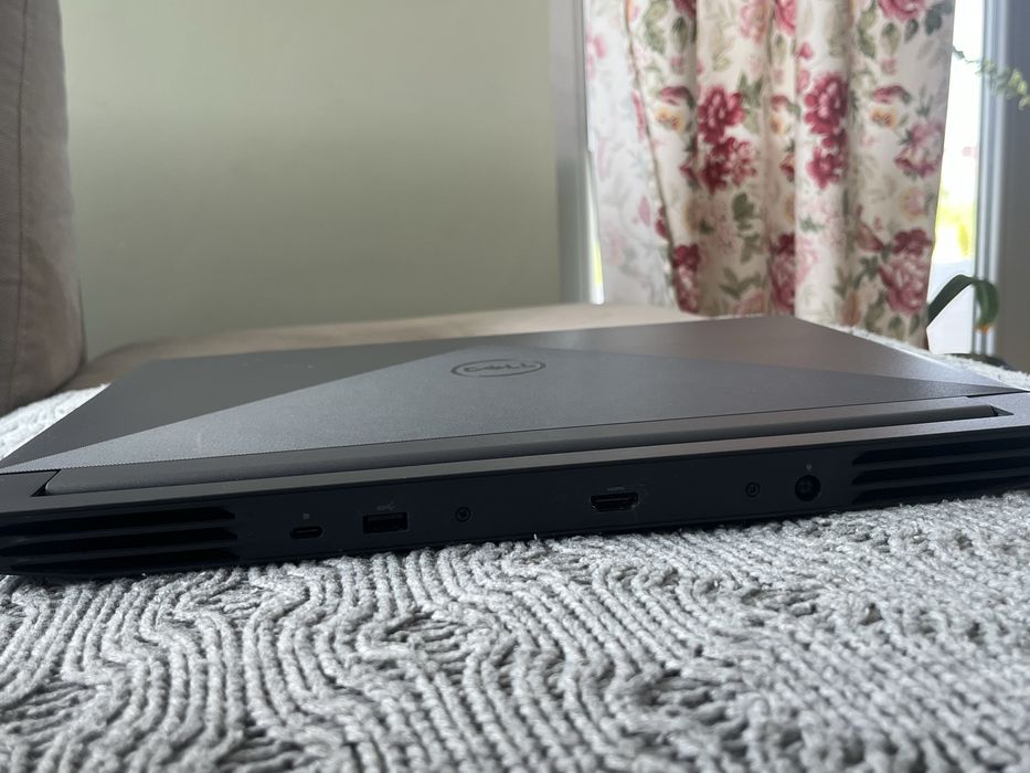 Laptop Dell G15
