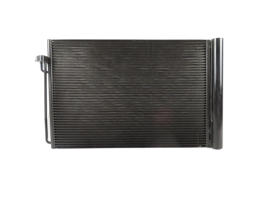 Radiador De Ar Condicionado Bmw 5 Ref: 0025076 2001 - 2010
