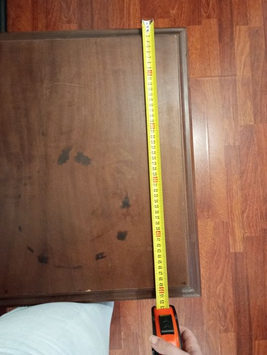 Conjunto par mesa de cabeceira