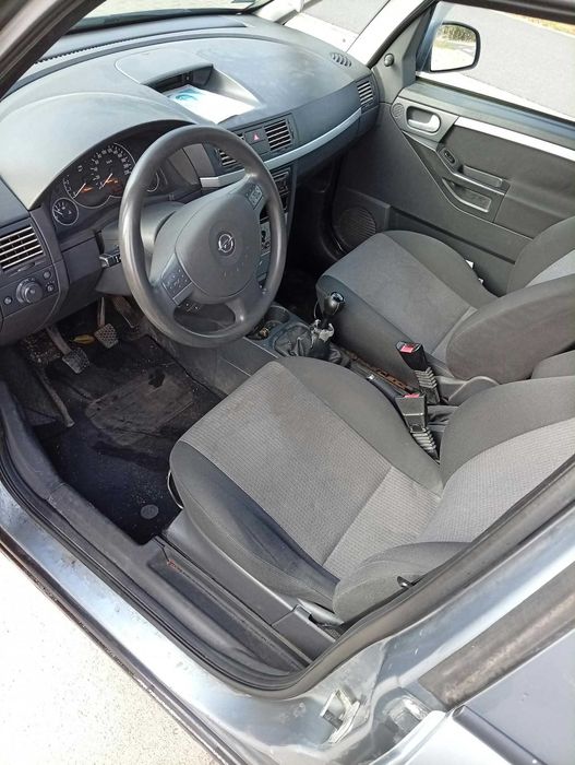 Opel Meriva A 1,4