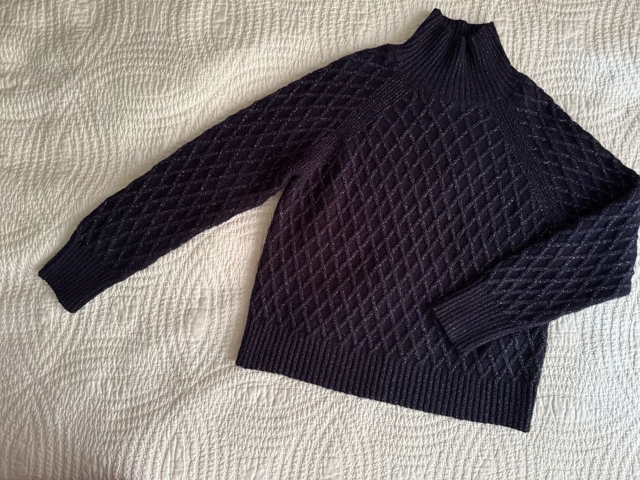 Светр Massimo Dutti