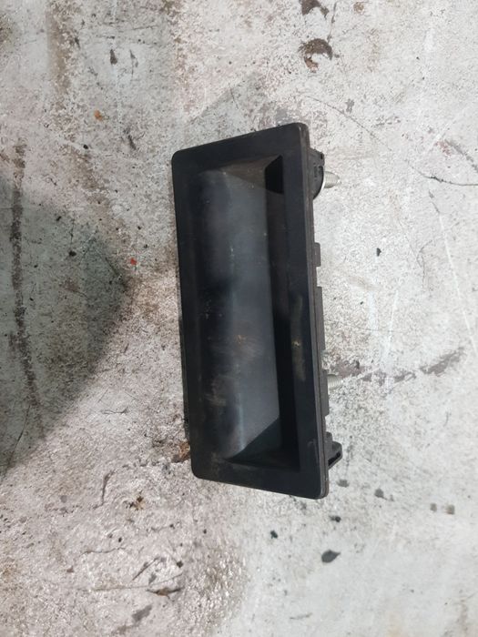 Klamka Klapy tyl Audi A4 B8
