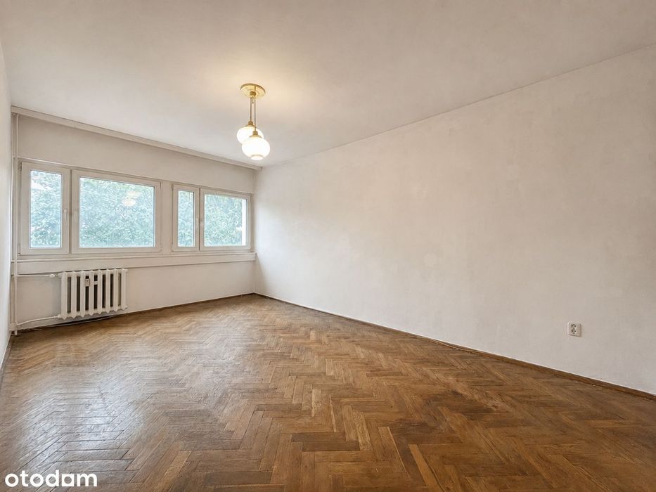MANUFAKTURA, ul.Okrzei M3 loggia, super miejsce