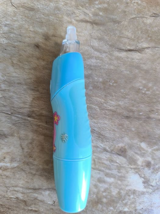 Brush-Baby Браш бейби Kidz Sonic База для щітки 3-6 років.