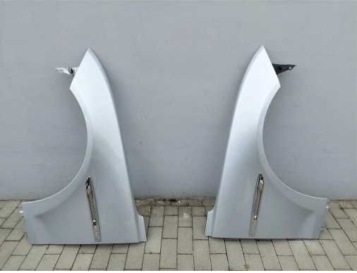 Крило передне праве ліве  JAGUAR XJ IV X351 09-16 Ягуар