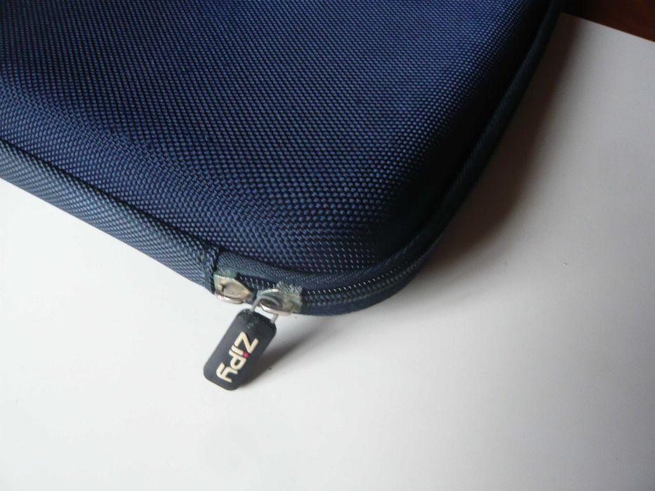Bolsa semirrígida para pc portátil