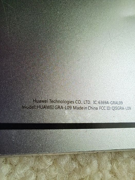 Смартфон б/у HUAWEI GRA-L09