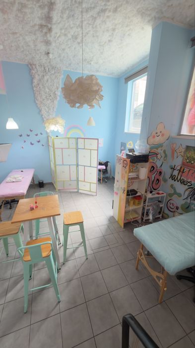 Trepasse  passo studio loja