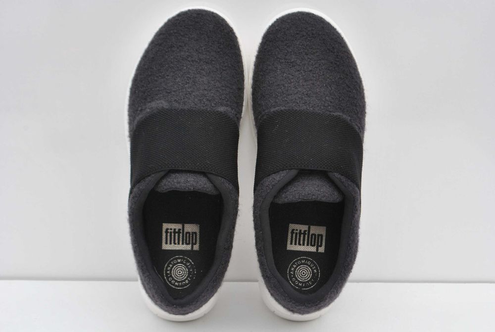 Sneakersy marki FitFlop