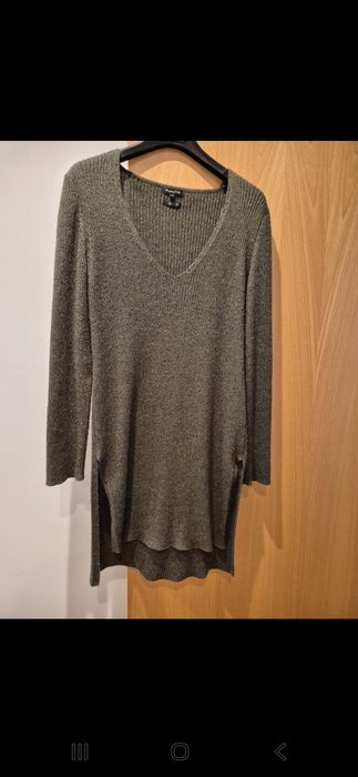 Camisola,da marca Massimo Dutti