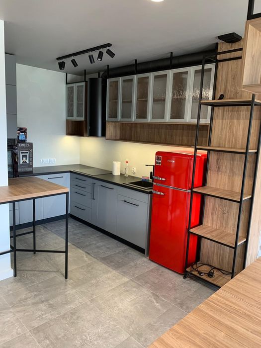 Meble na wymiar loft industrialne stół stolik kawowy