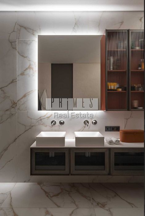 Продаж 3к квартири, ЖК Park Avenue VIP, просп. Голосіївський