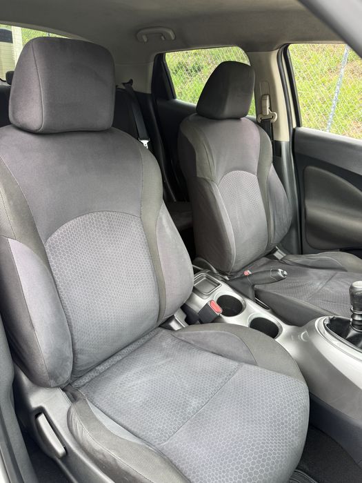 Nissan Juke 1.5 DCi | 2011 | Nacional