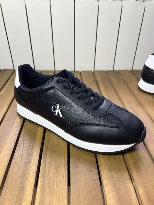 Кросівки чоловічі Calvin Klein YM0YM01187  100% Original