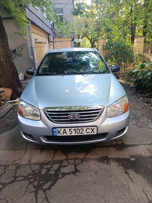продам Kia Cerato