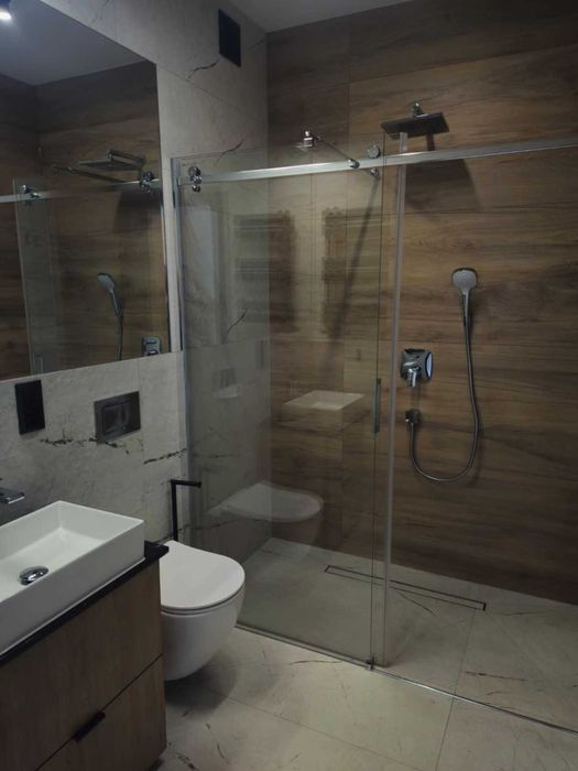 Wynajme mieszkanie, 2 pokoje, wysoki standard, klimatyzacja - 40 m² - Widok 6