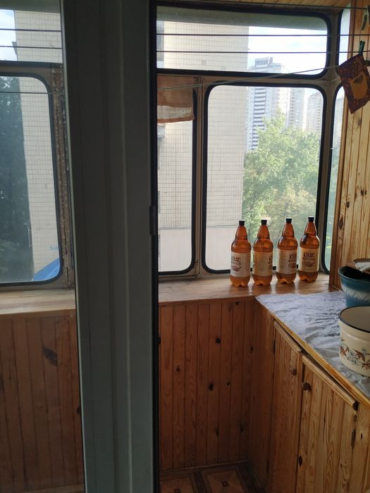 Сдам комнату в 2-ух комнатной квартире ул. Здолбуновская