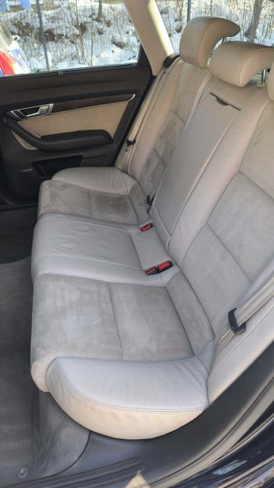 Audi A6 C6 Allroad 3.0 TDI