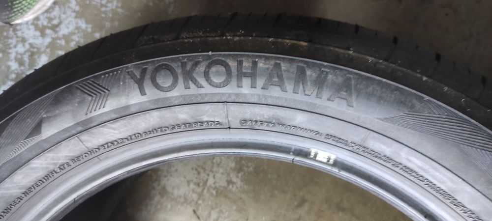 Pneus 245/50/18 novos e semi novos