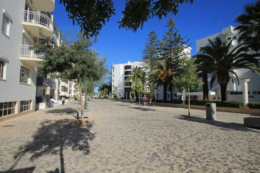 T1 Férias Armação de Pêra 50 metros da praia