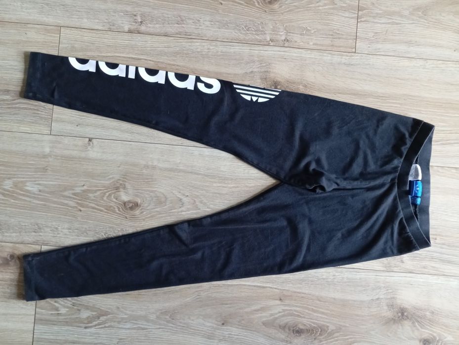 Adidas - legginsy