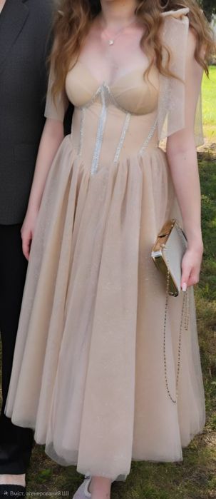 Продам Випускне плаття