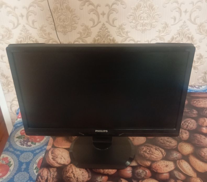 Philips Brilliance 221SL