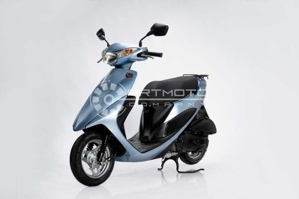 Японський скутер SUZUKI Address V50G, мотосалон Артмото Полтава