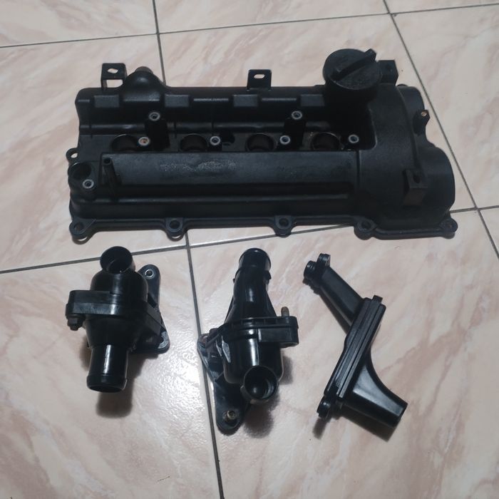 Obudowa termostatu KIA HYUNDAI I20 1.2 08-14 G4LA