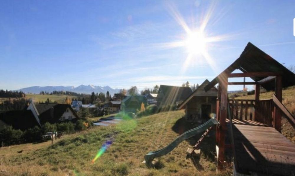 Do wynajecia cały dom Rzepiska