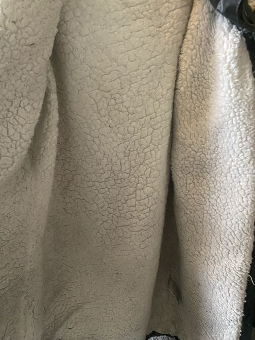 Kurtka zimowa damska