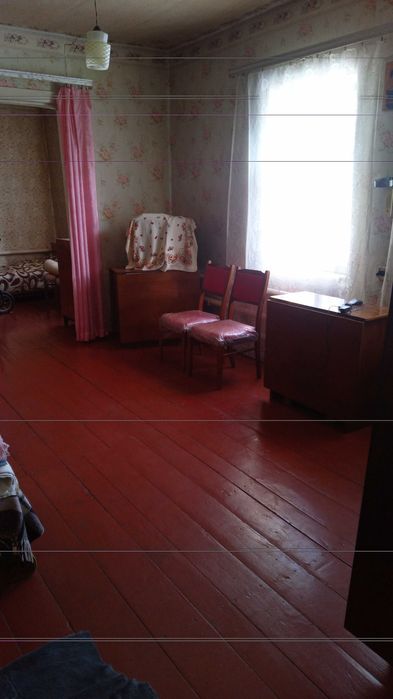 2 комнаты в доме