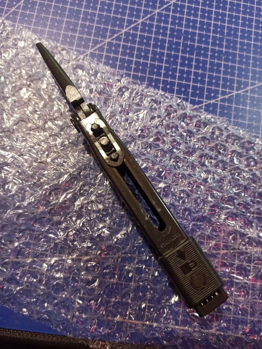 Gerber Multi-Plier 600 Black мультитул