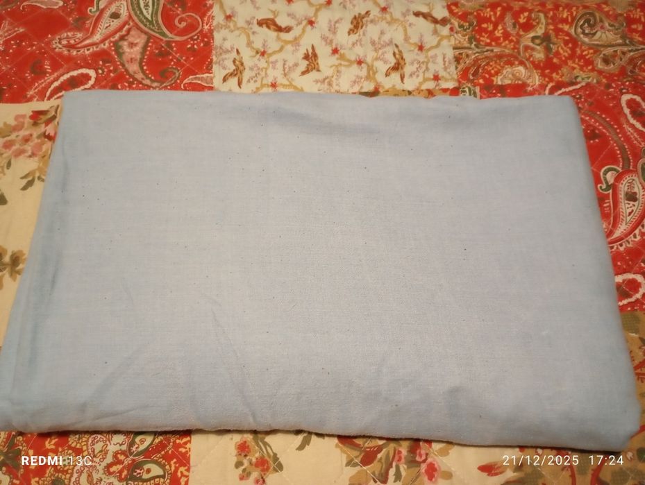 Lençol capa de solteiro