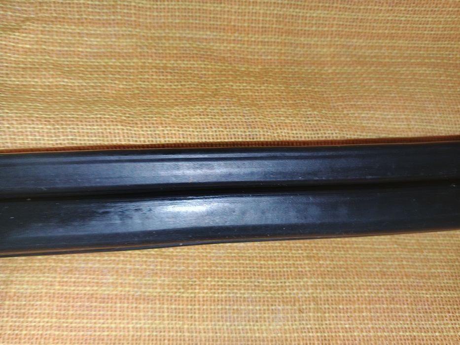 ГАЗ-21 Волга под хром люкс уплотнительная резина лобового и заднего ст