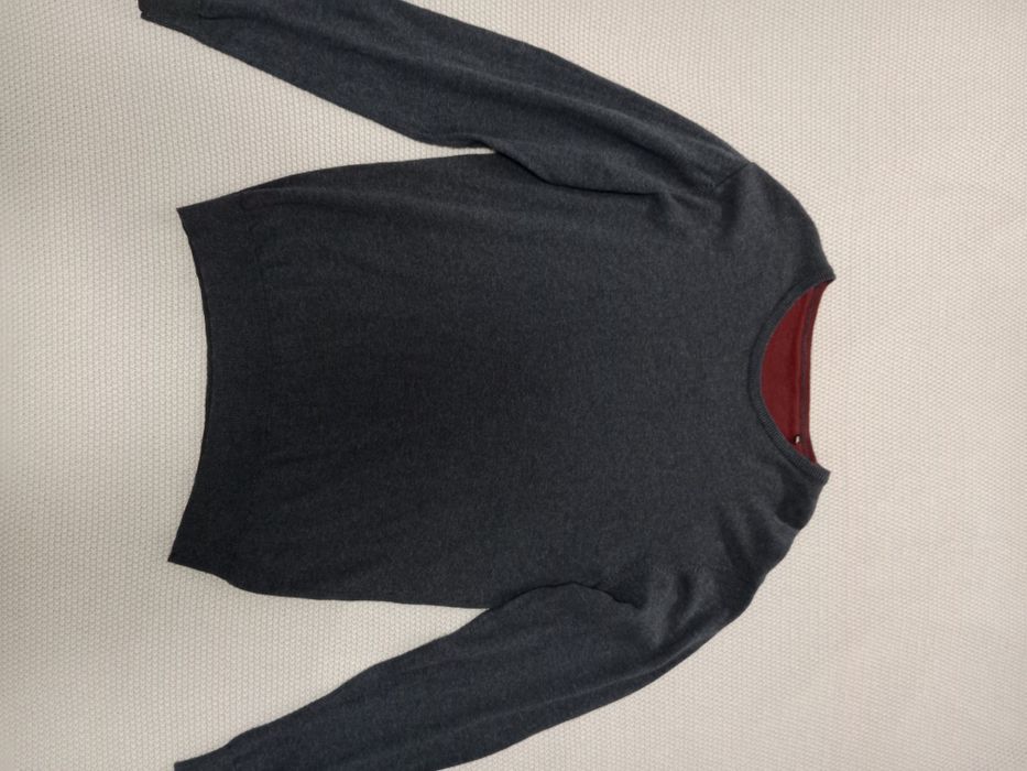 Свитер мужской, одежда