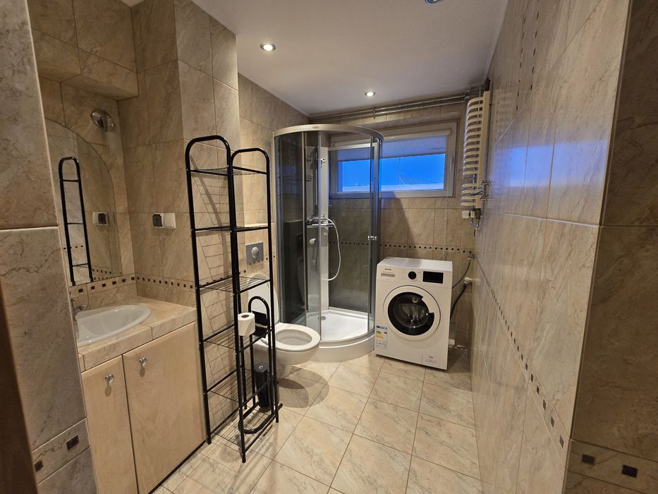 Mieszkanie - Krosno - 65.3m2 - Lewakowskiego