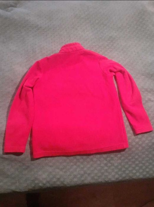 Polar czerwony, Quechua, rozm. 134-140