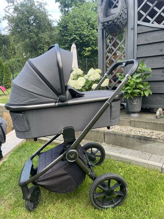 Muuvo quick SE 2w1