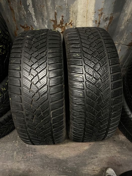 #Opony fulda 235/50/18 para