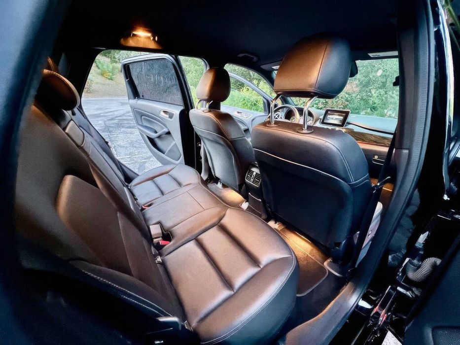 Mercedes-Benz B-Class B 250 e      2017