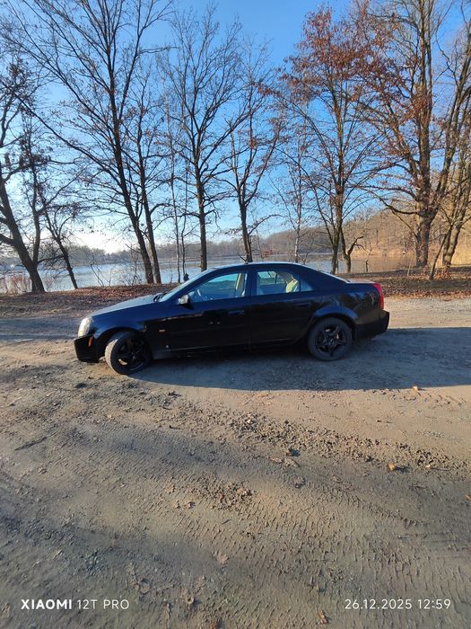 Sprzedam Cadillaca Cts