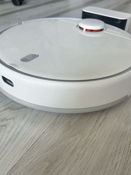 Робот пилосос Xiaomi Vacuum Mop 2 Pro