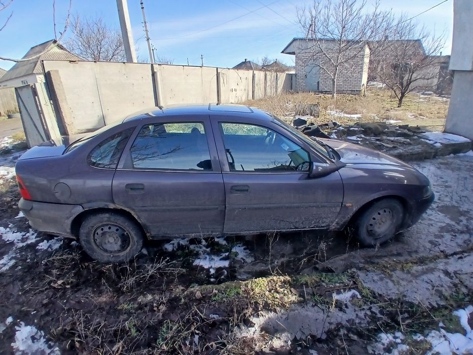 Продается Опель Вектра Б