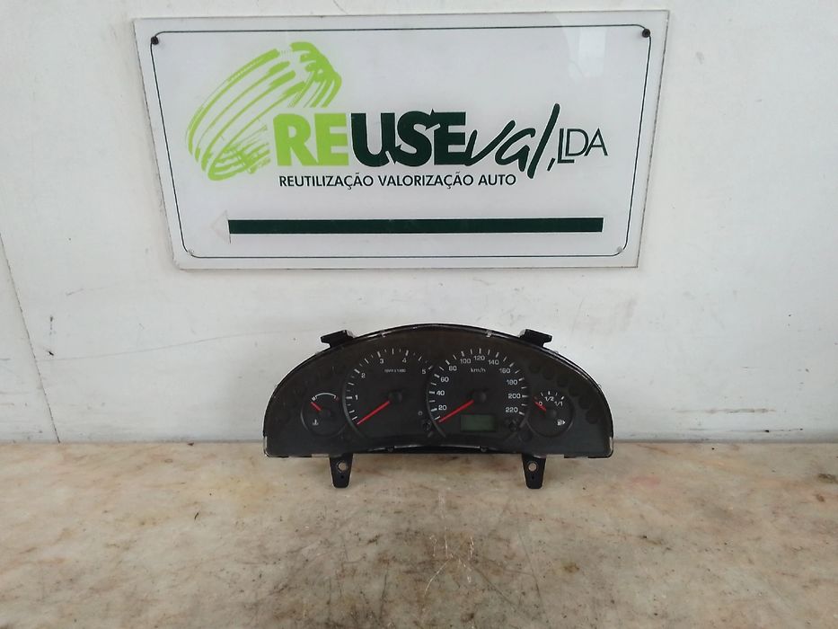 Quadrante / painel de instrumentos FORD Tourneo Connect