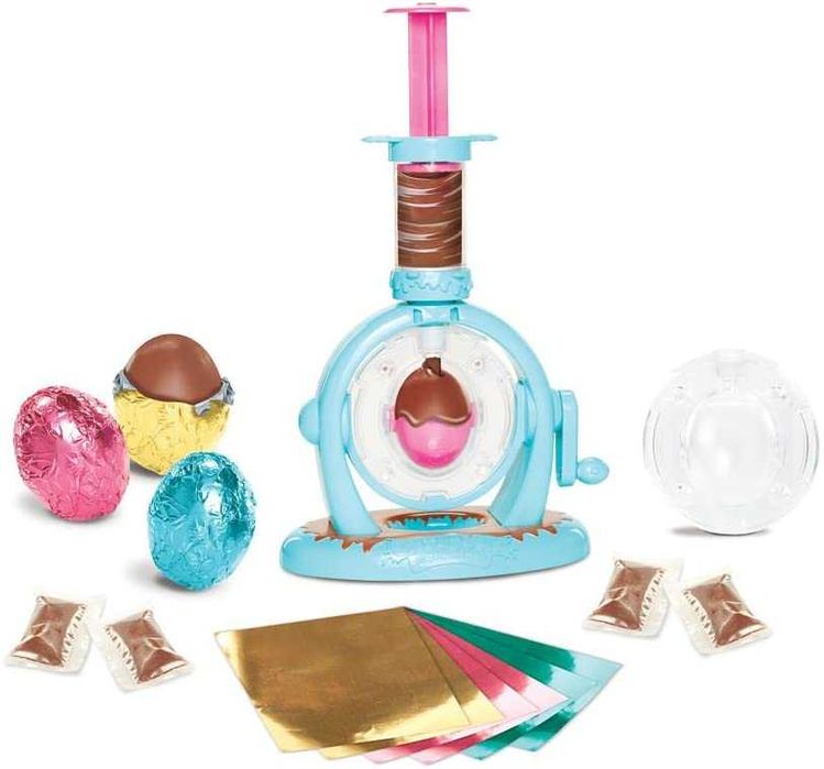 Kinder Ovos Surpresa