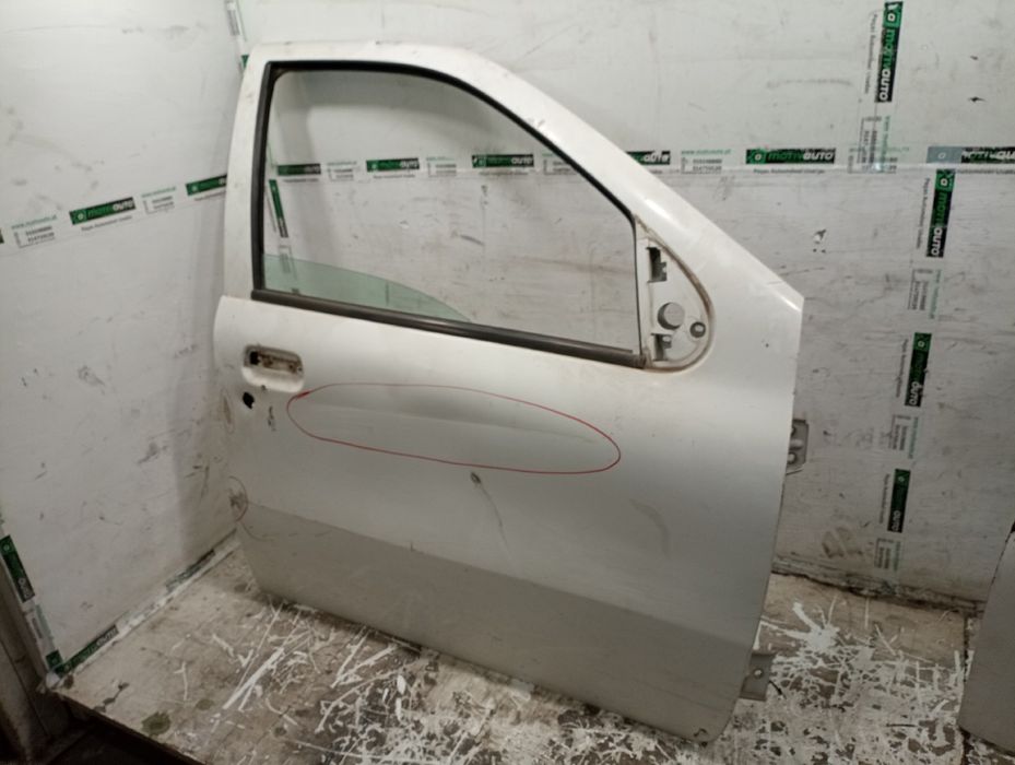 Porta Frente Direita - FIAT PUNTO (176_) | 93 - 99