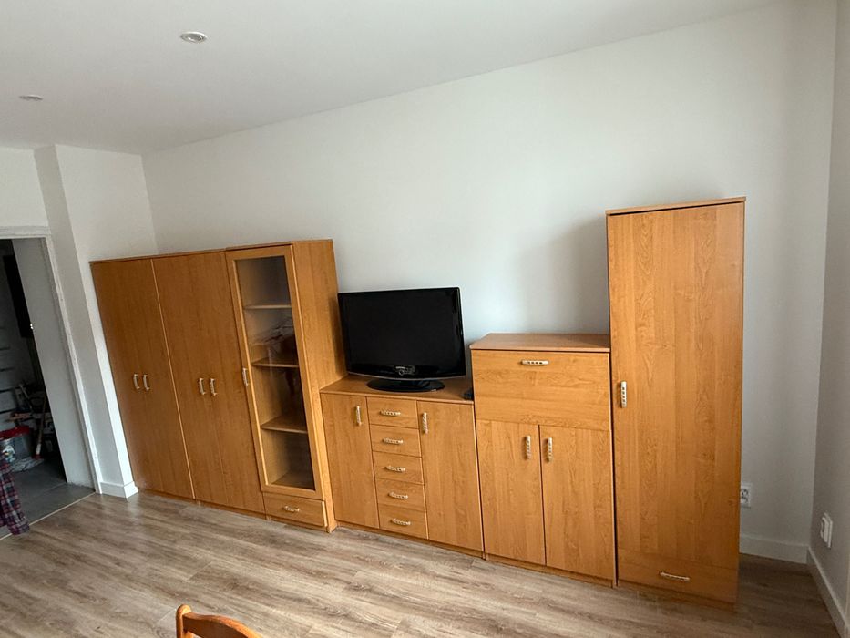 Meble pokojowe /zestaw firmy BRW TIP-TOP