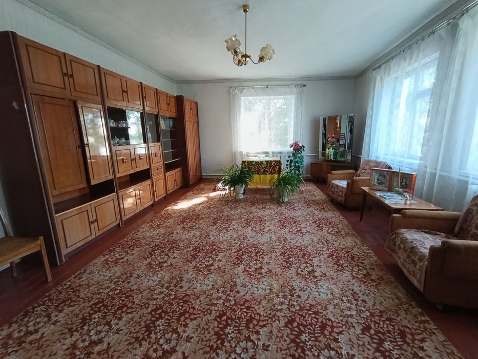 Продаю приватний будинок