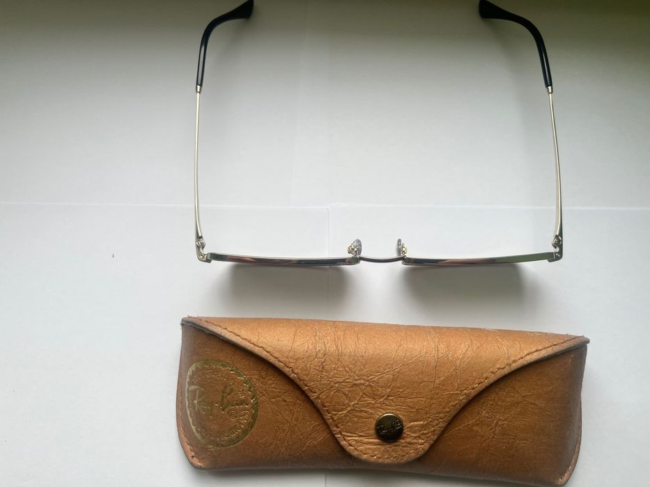 Sprzedam OKULARY RAY BAN nowy